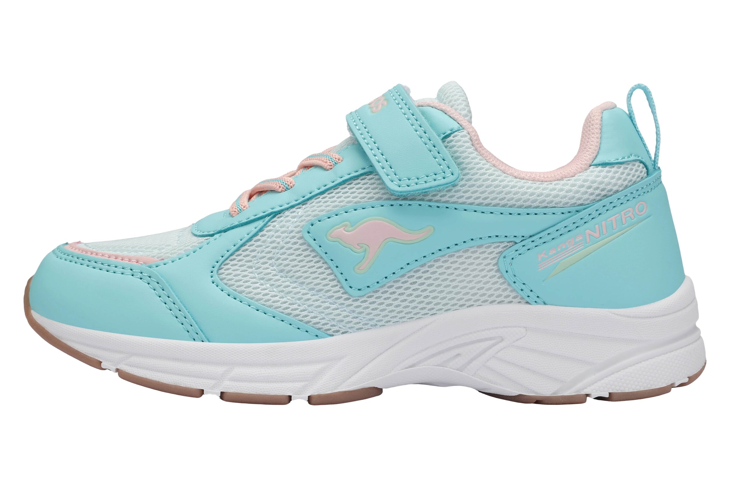 KangaROOS Sneakers in Blue