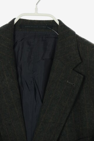 STRELLSON Suit Jacket in L-XL in Black