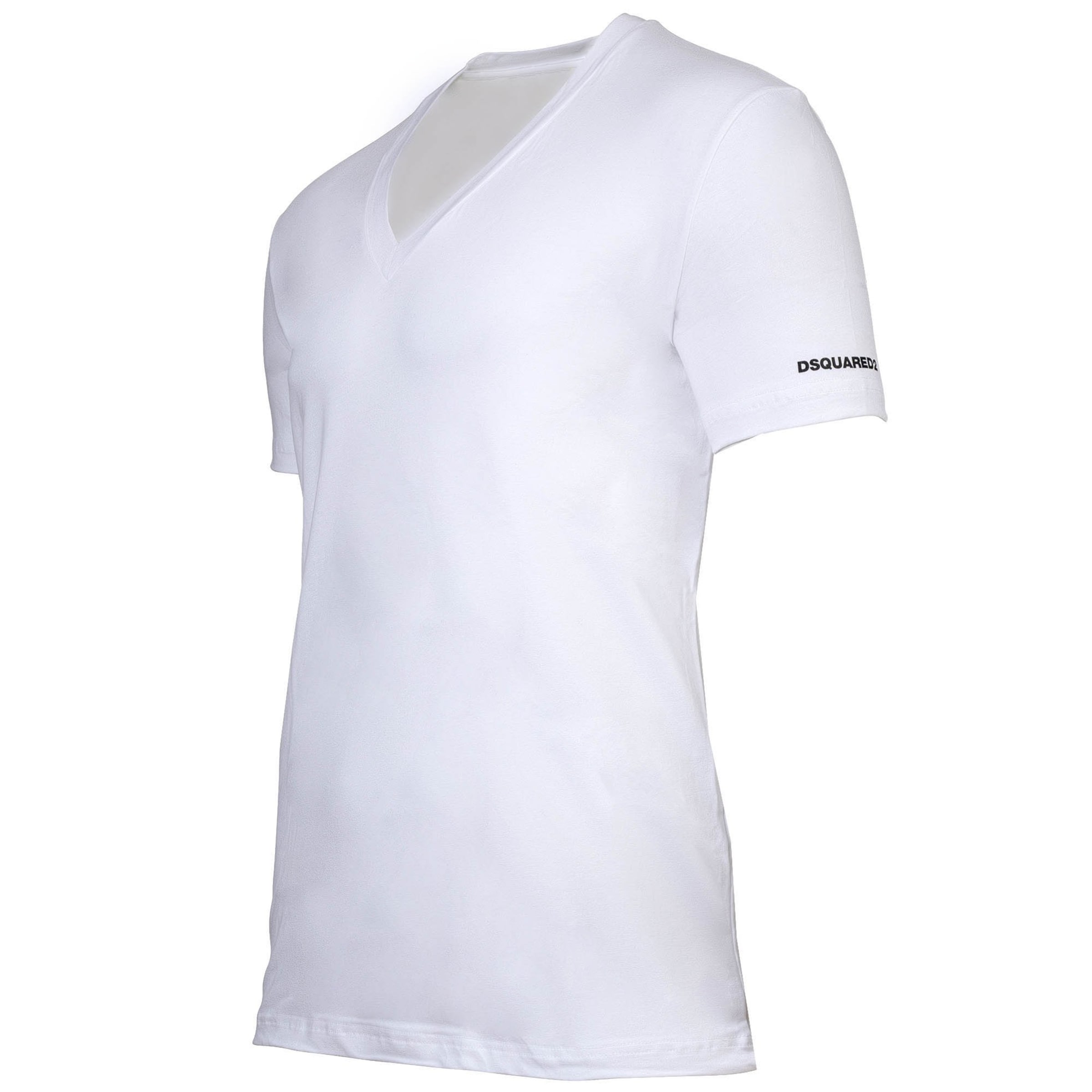 DSQUARED2 Shirt in Black