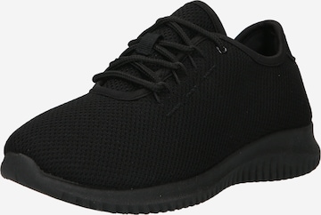 NEW LOOK Sneaker in Schwarz: predná strana