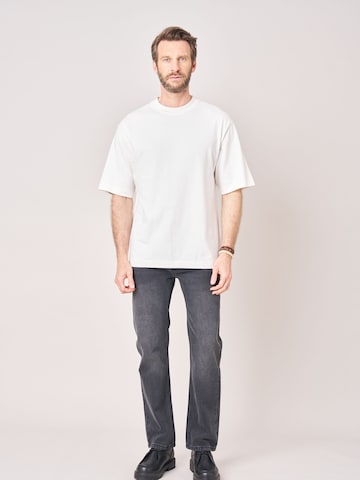 Jean Deeluxe en gris