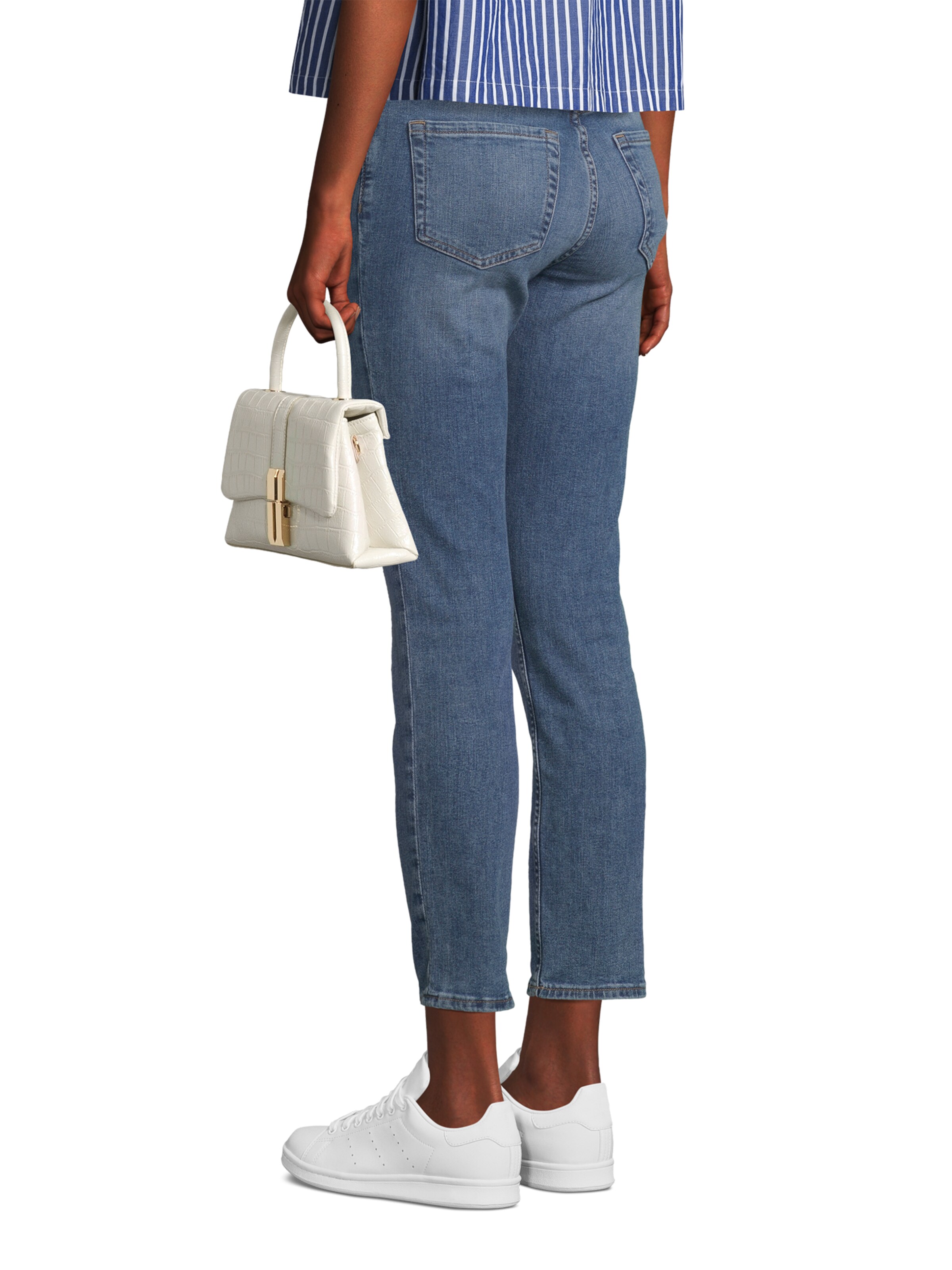 ALDO Сумки 'TOPALICIE' в Бежевый