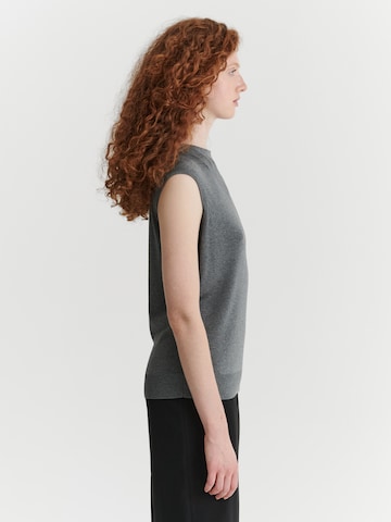 Pullover 'Kiro' di TATUUM in grigio