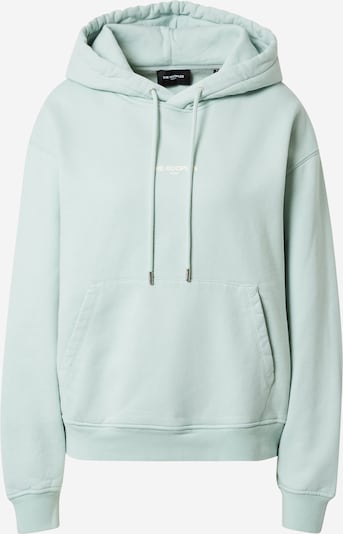 The Kooples Μπλούζα φούτερ σε πράσινο παστέλ, Άποψη προϊόντος