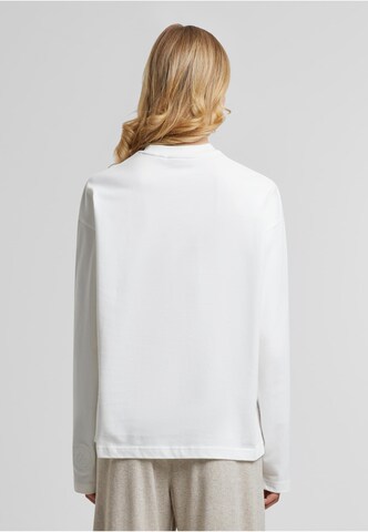 Prohibited Sweatshirt in Wit