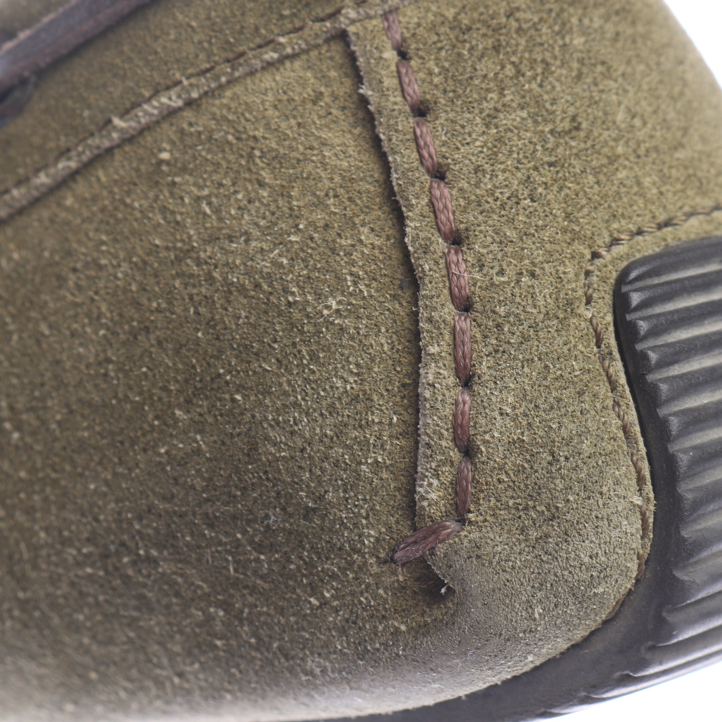 Bottega Veneta Halbschuhe 41,5 in Grün