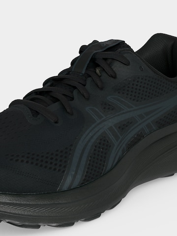 ASICSTenisice za trčanje 'Gel-Contend 10' - crna boja