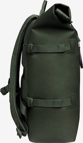 Got Bag Rucksack in Grün