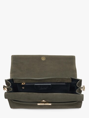 Estro Schultertasche '86043'‌ in Grün