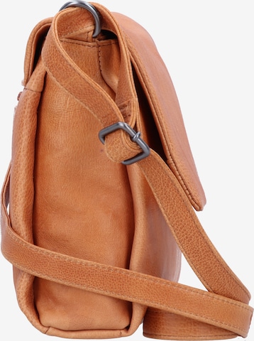 Burkely Crossbody Bag 'Just Jolie' in Orange