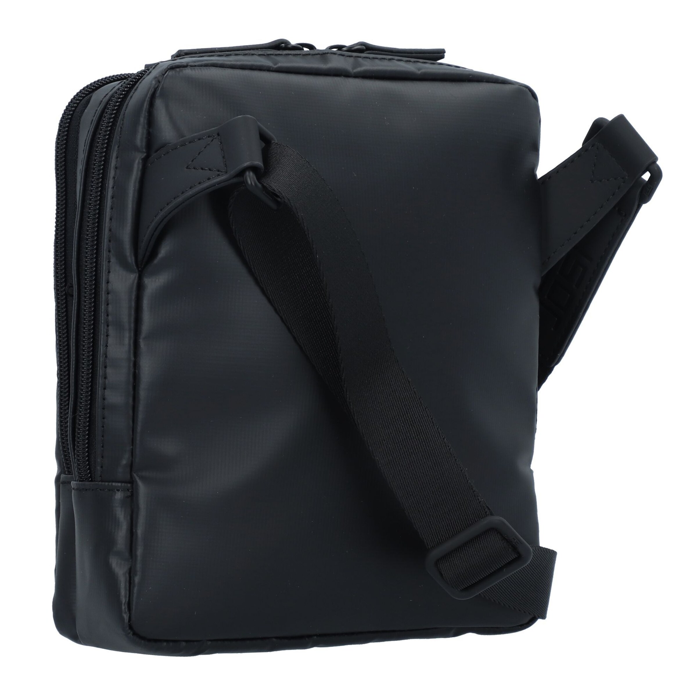 JOST Crossbody bag 'Tolja' in Black