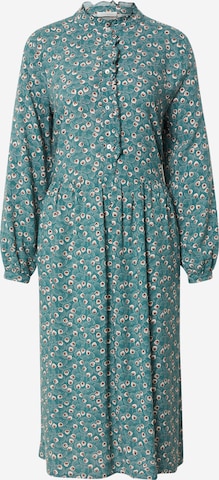 JcSophie Shirt dress 'Promise' in Green: front