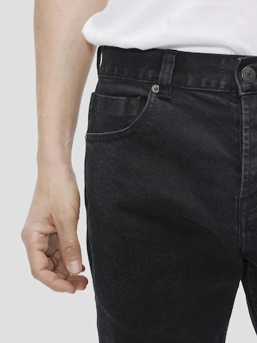 SANVT Regular Jeans 'The Regular Fit Jeans' in Black