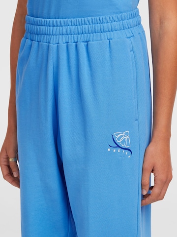 O'NEILL - Tapered Pantalón funcional 'Wotw' en azul