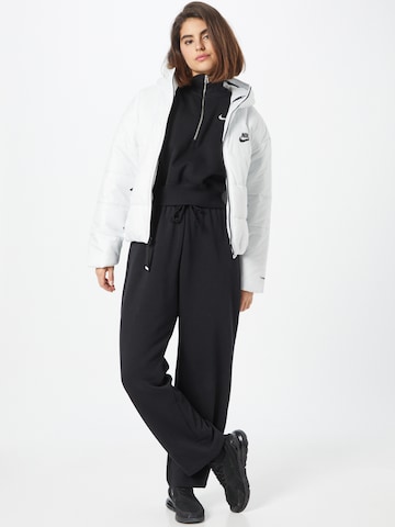 Nike Sportswear Téli dzseki - fehér