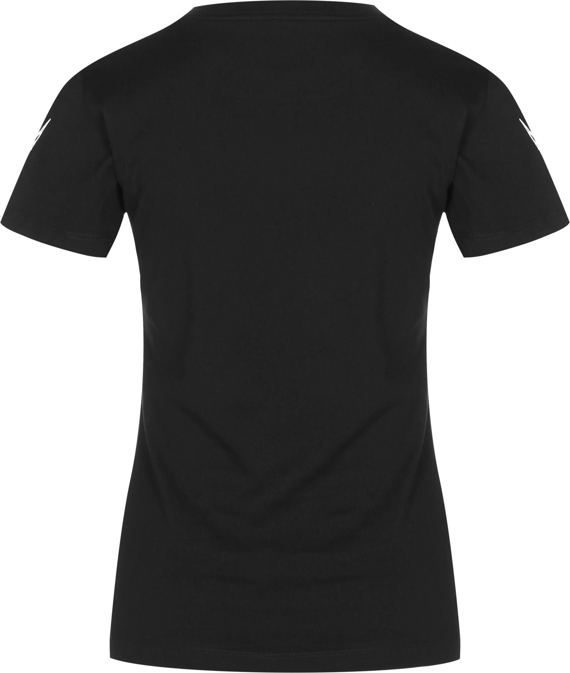 Maglietta di Nike Sportswear in nero