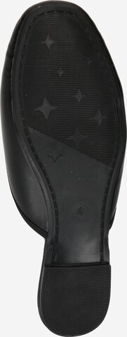 Dorothy Perkins Clogs 'Princey' in Black