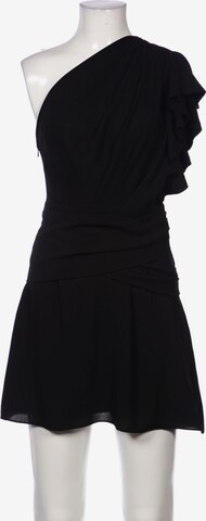 IRO Kleid S in Schwarz: predná strana