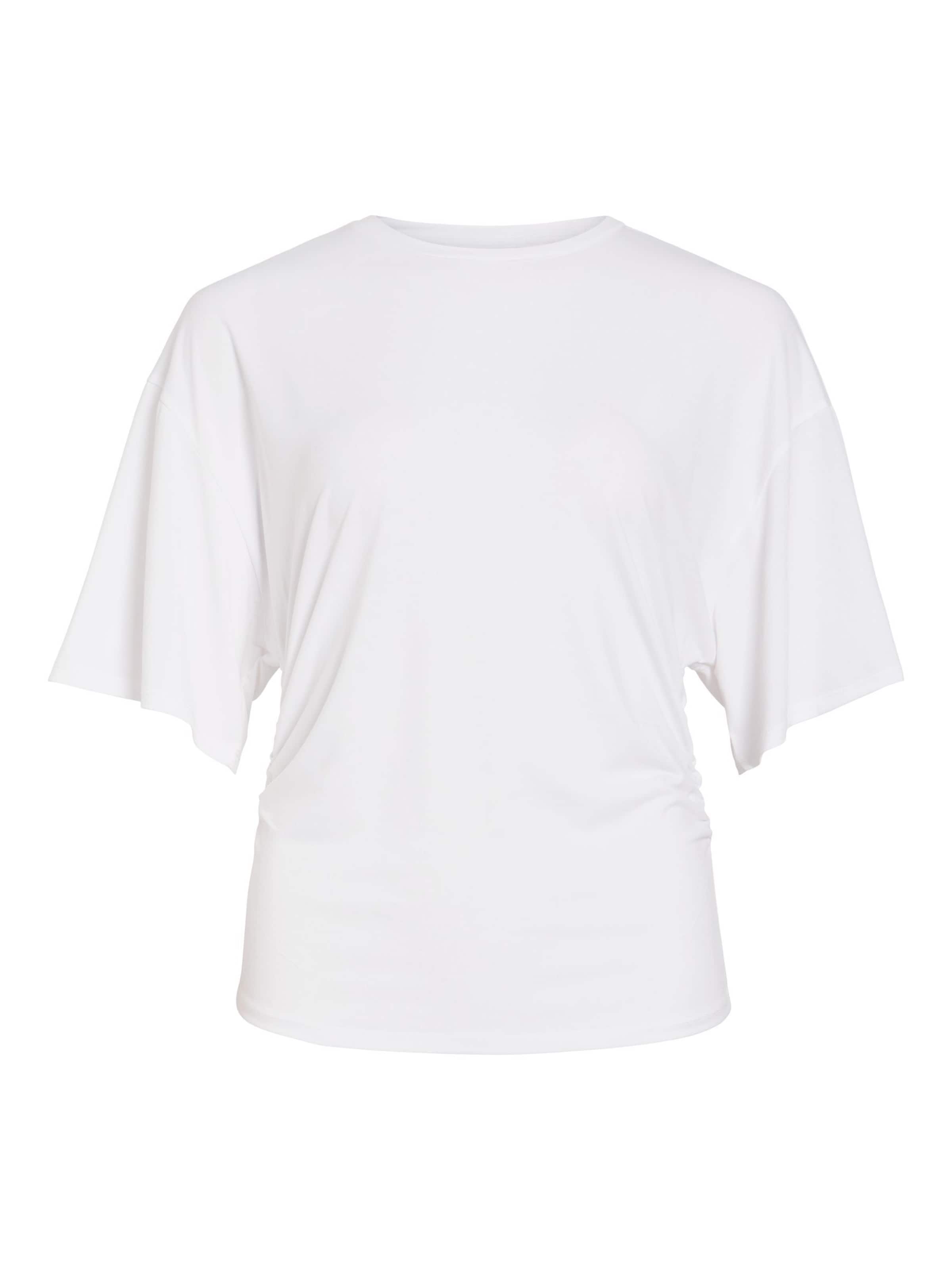 VILA Blouse 'VISaga' in White, Item view