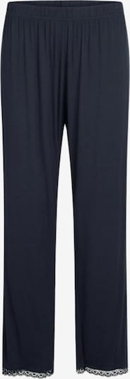 CCDK Copenhagen Pyjamahousut 'Jamin' värissä tummansininen, Tuotenäkymä