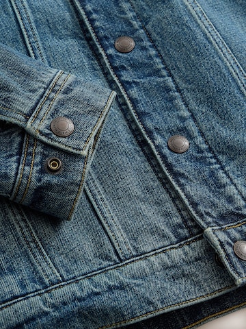 Veste d’hiver Next en bleu