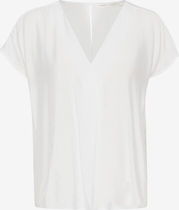 InWear Blouse in White: front