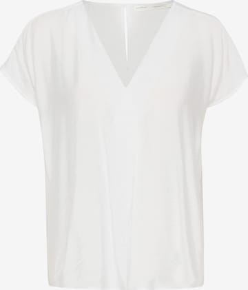 InWear Bluse i hvid: forside