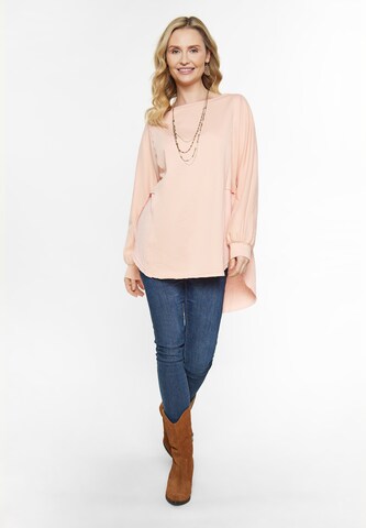 Chemisier 'Festival Collection' usha FESTIVAL en orange