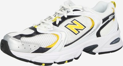 new balance Nízke tenisky '530' - žltá / čierna / biela, Produkt