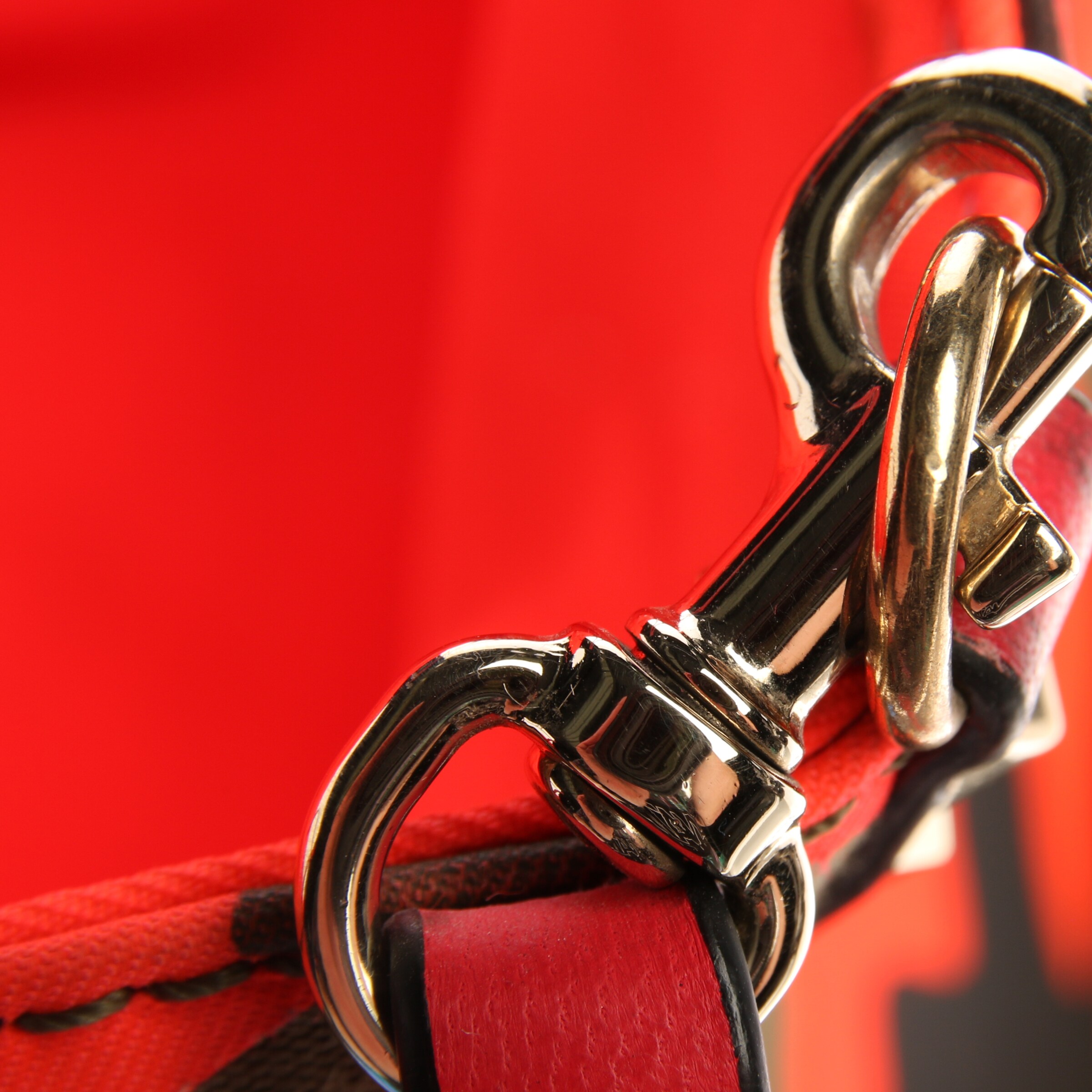 VALENTINO Bag in One size in Green