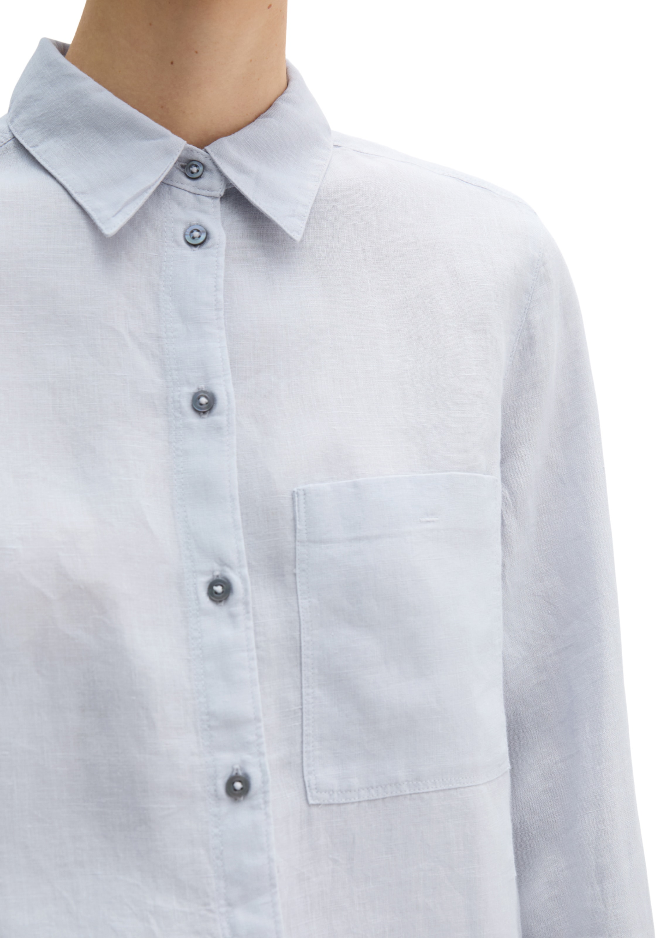 Marc O'Polo Blouse in Blue