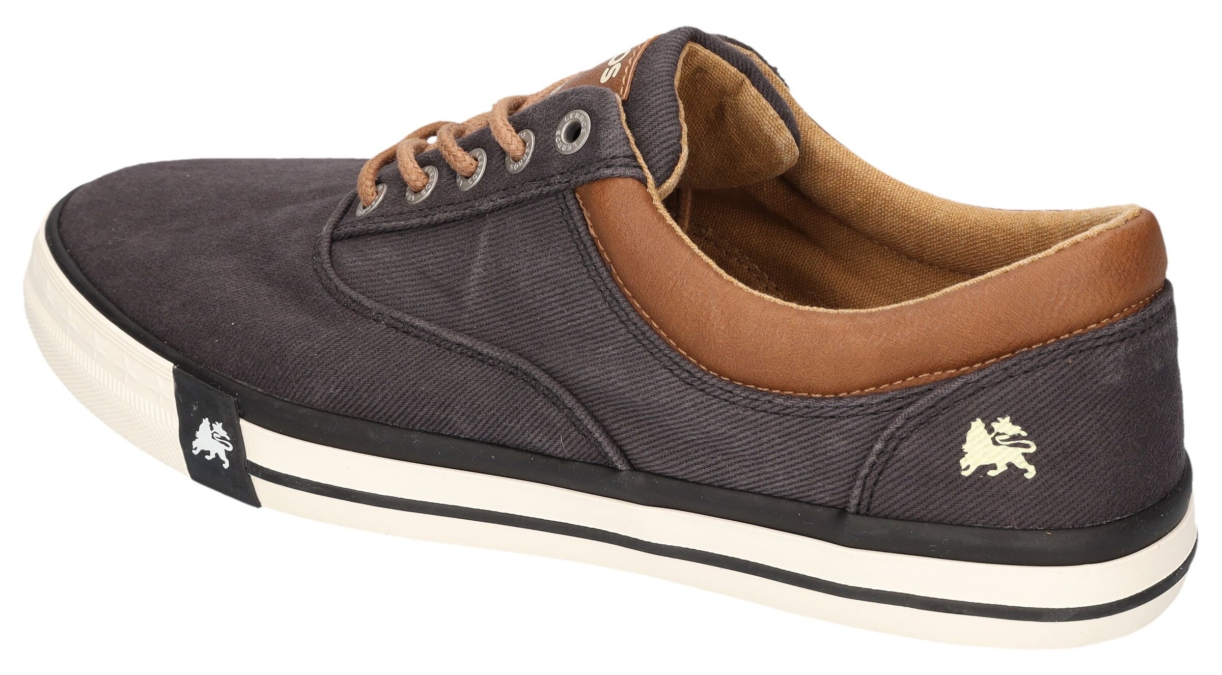 LERROS Sneakers in Black
