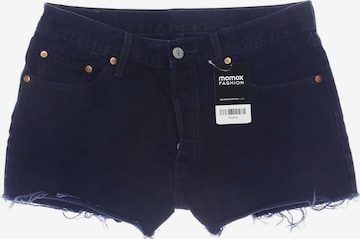 LEVI'S ® Shorts in M in Blue: front
