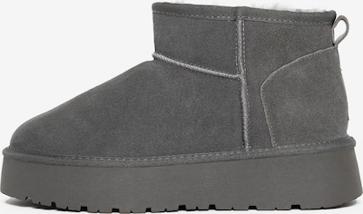 Gooce Kotníkové boty - šedá, Produkt