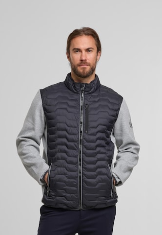Giacca di mezza stagione 'Erlan' di INDICODE JEANS in blu