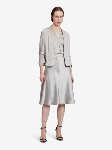 Betty Barclay Skirt in Grey