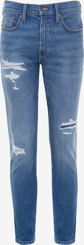 BIG STAR Jeans 'Terry' in Blue: front