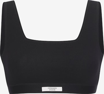 Copenhagen StudiosGrudnjak - crna boja: prednji dio