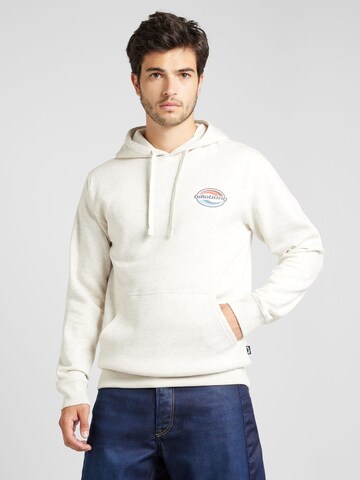 BILLABONG Sweatshirt 'WALLED' i beige