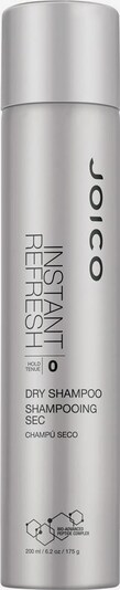 Joico Trockenshampoo 'Instant Refresh' in schwarz / silber, Produktansicht