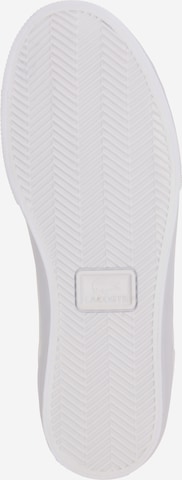 LACOSTE Sneakers laag 'Lerond Pro' in Wit