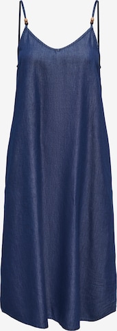 ONLY Zomerjurk 'ONLBEA' in Blauw: voorkant