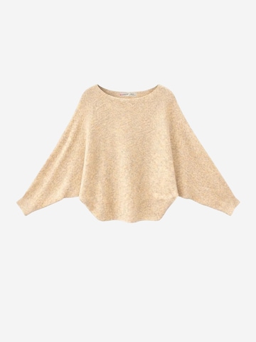 Pullover 'Pullover' di MixRay in beige