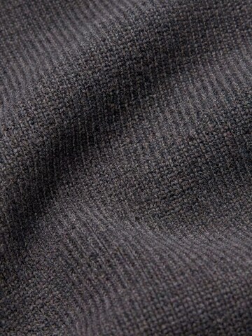 FALKE Scarf in Grey