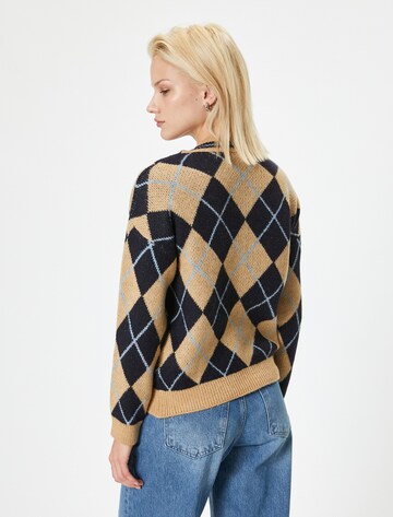 Koton Trui in Beige