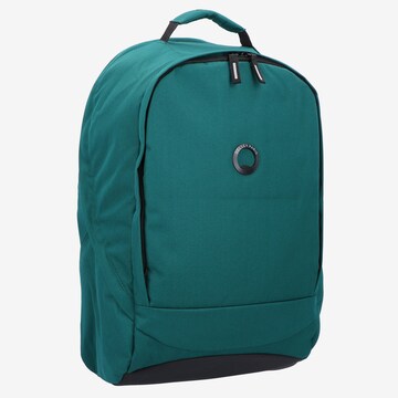 Delsey Paris Backpack in Green