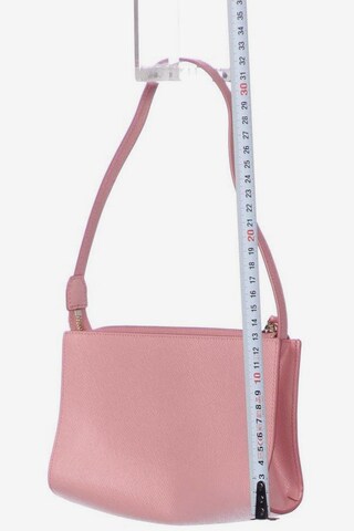 BOSS Black Handtasche klein Leder One Size in Pink