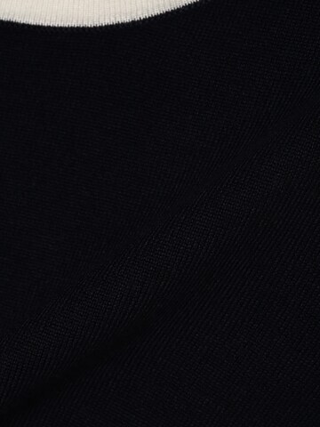 Franco Callegari Pullover in Blau