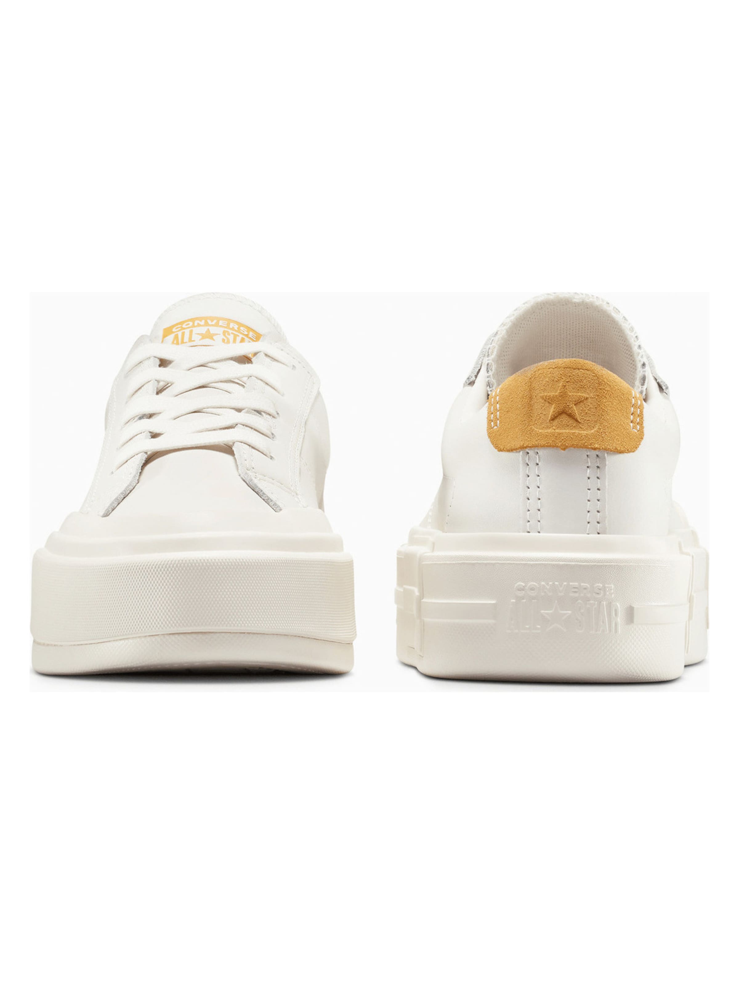 CONVERSE - Zapatillas deportivas bajas 'Chuck Taylor All Star Cruise' en blanco