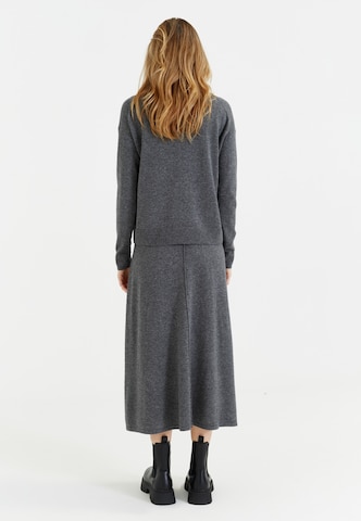 Chinti & Parker Pullover i grå